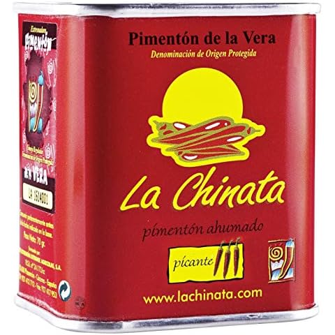 La Chinata thumbnail