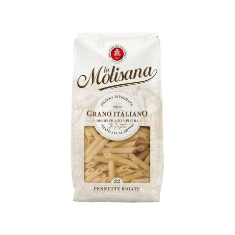 La Molisana thumbnail