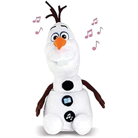 LA REINE DES NEIGES (Frozen) thumbnail