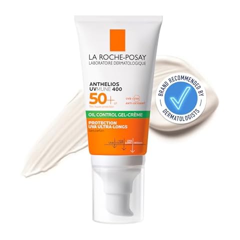 La Roche-Posay Face Sunscreens