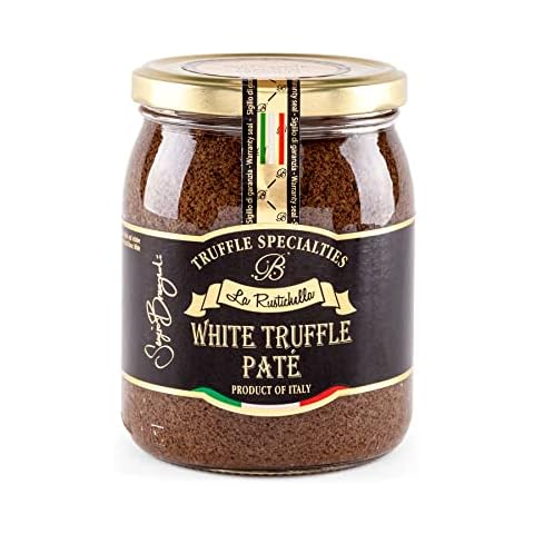 La Rustichella feature image