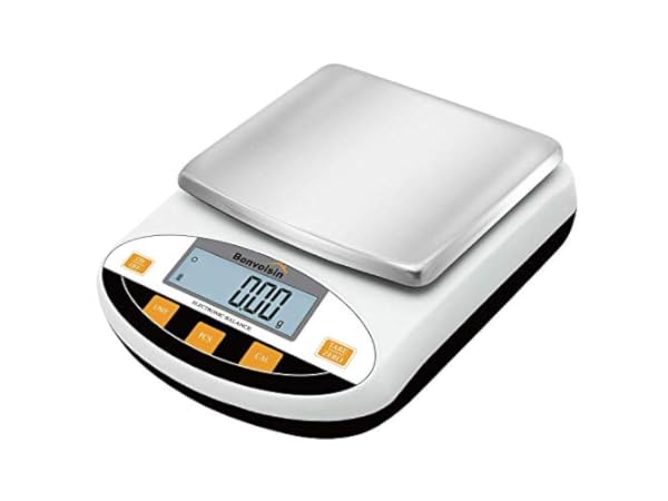 Lab Analytical Balances Thumbnail