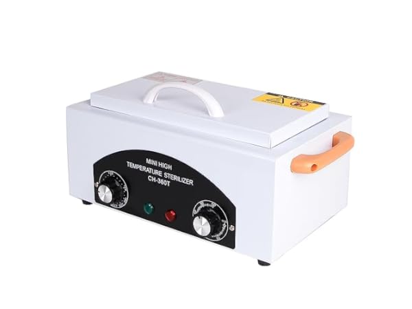 Lab Autoclave Equipment Thumbnail