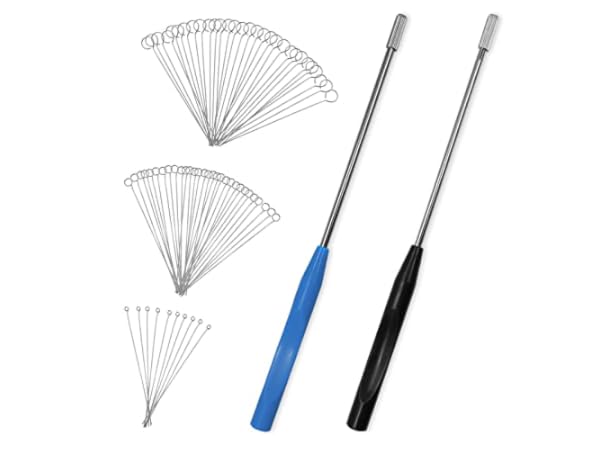 Lab Cell Scrapers & Spreaders Thumbnail