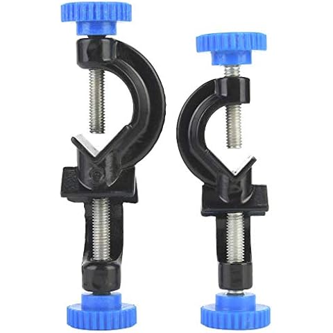 Lab Clamp Holders