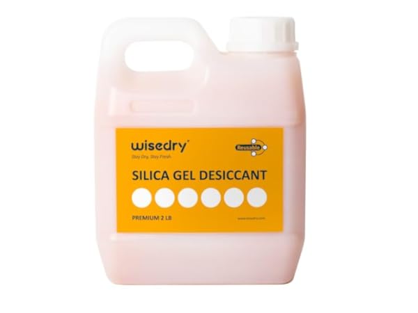 Lab Desiccants Thumbnail