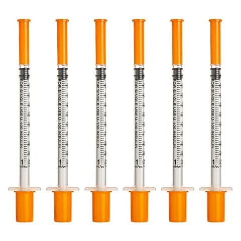 Lab Dispensing Needle Accessories