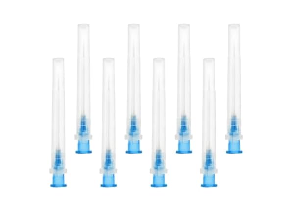 Lab Dispensing Needles Thumbnail