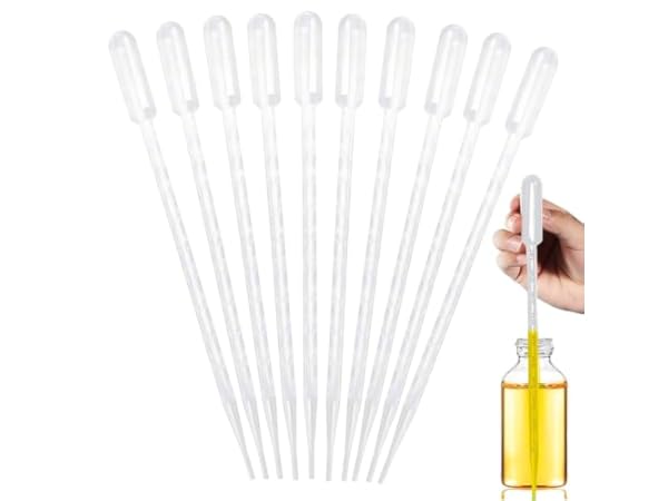 Lab Dropping Pipettes Thumbnail