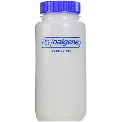 Lab Environmental Bottles