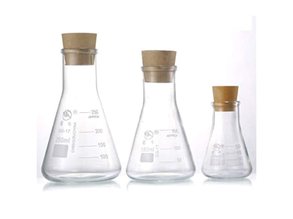 Lab Flasks Thumbnail