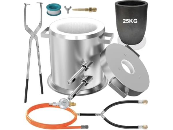 Lab Furnace Equipment Thumbnail