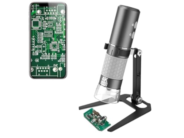 Lab Handheld Digital Microscopes Thumbnail