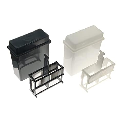 Lab Microscope Slide Holders