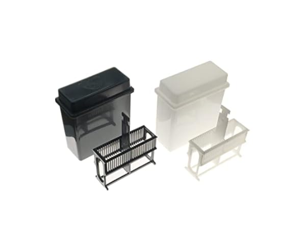 Lab Microscope Slide Holders Thumbnail