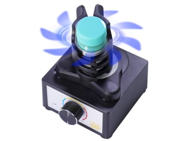 Lab Mixers Thumbnail