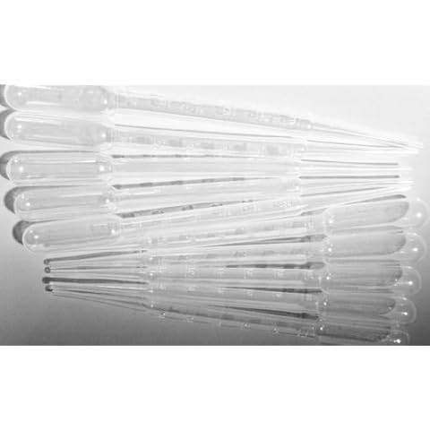 Lab Pasteur Pipettes