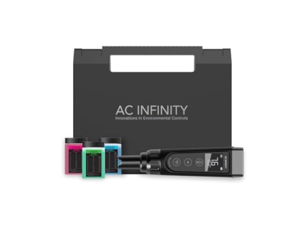 Lab pH Meters Thumbnail