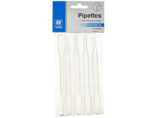 Lab Pipettor Accessories Thumbnail