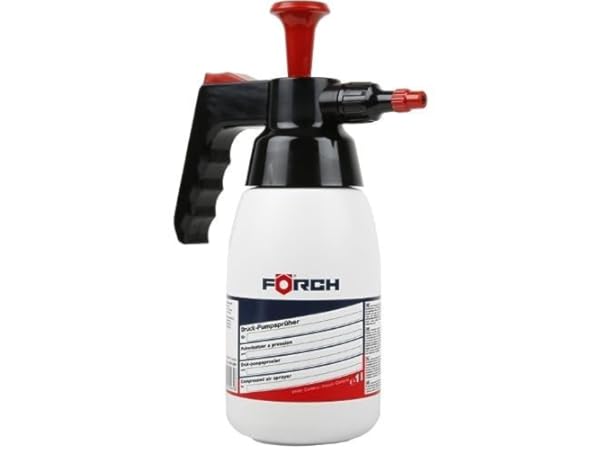 Lab Pump & Spray Bottles Thumbnail