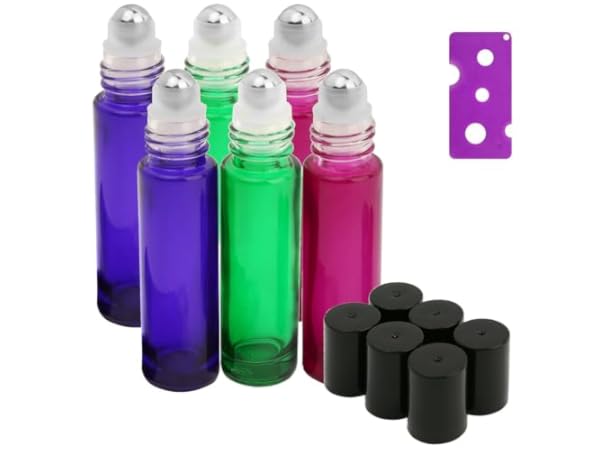 Lab Roller Bottles Thumbnail