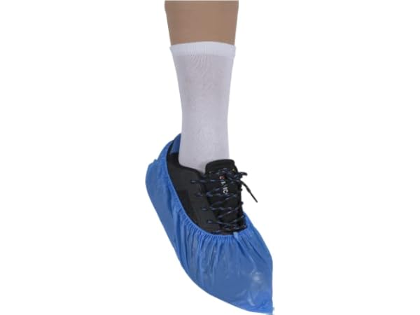 Lab Shoe Covers Thumbnail
