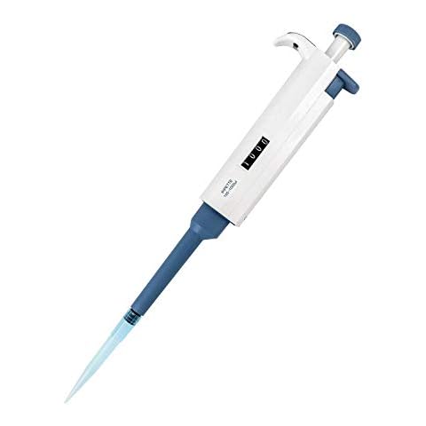 Lab Single Channel Pipettors