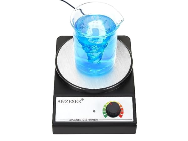 Lab Stirrers Thumbnail