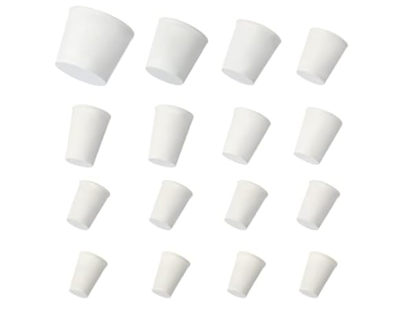 Lab Stoppers Thumbnail