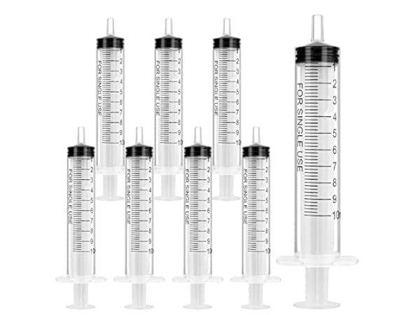Lab Syringes Thumbnail