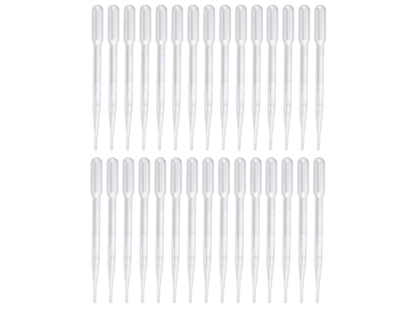 Lab Transfer Pipettes Thumbnail