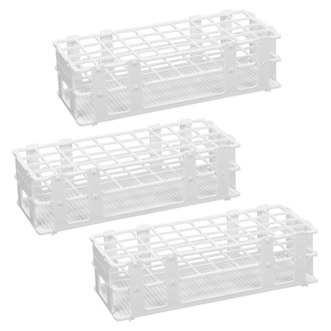 Lab Tube Racks