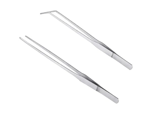 Lab Tweezers Thumbnail