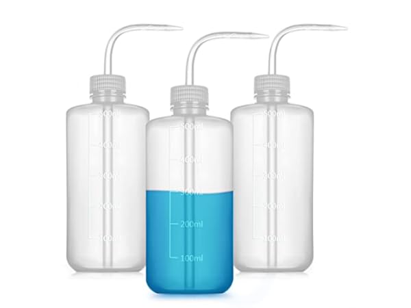 Lab Wash Bottles Thumbnail