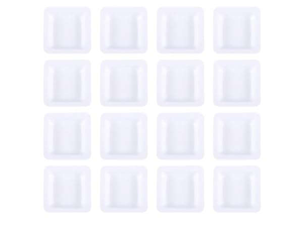 Lab Weighing Dishes Thumbnail