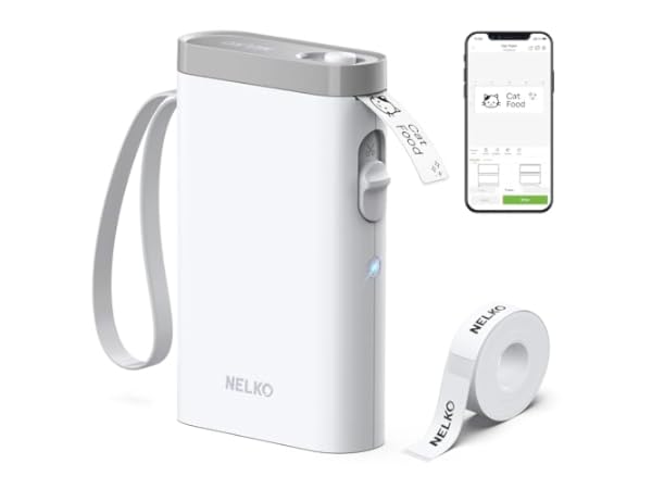 Label Makers Thumbnail