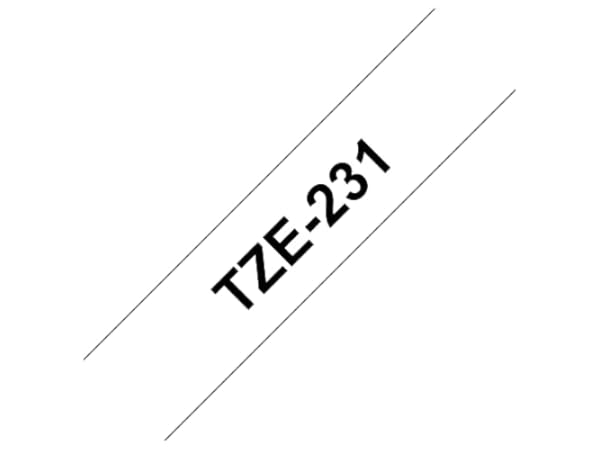Label Tapes Thumbnail