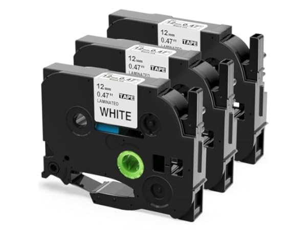 Label Tapes Thumbnail