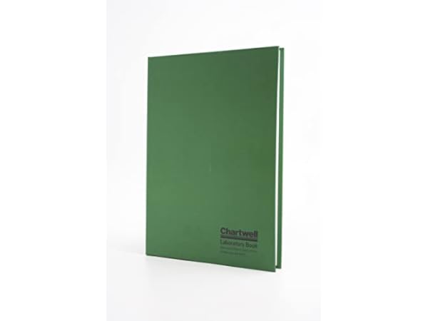 Laboratory Notebooks Thumbnail