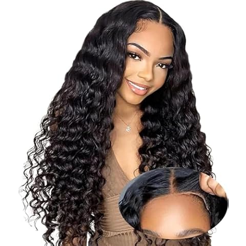 Lace Closure Wigs
