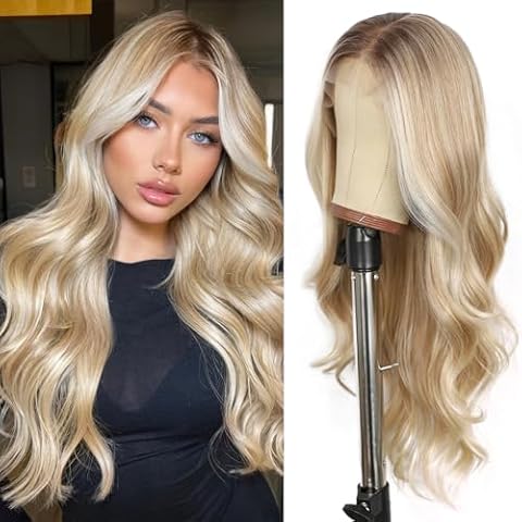 Lace Front Wigs