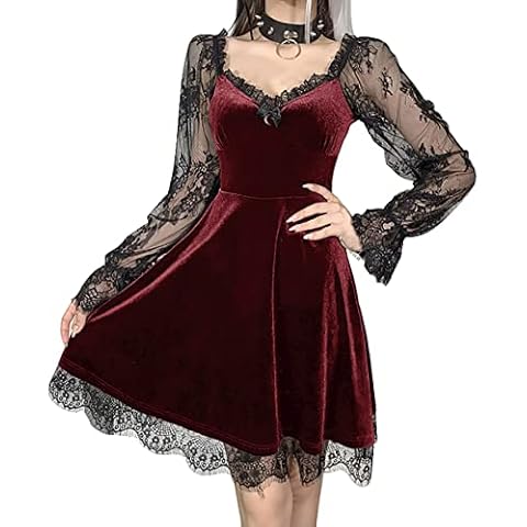 Lace Sports Dresses for Women
