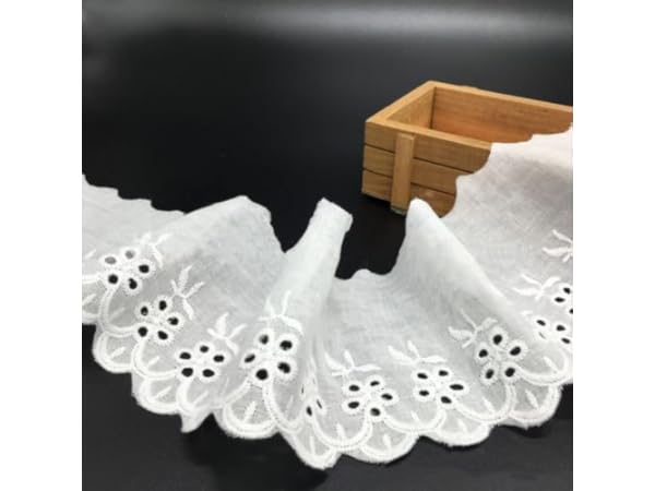 Lace Trims Thumbnail