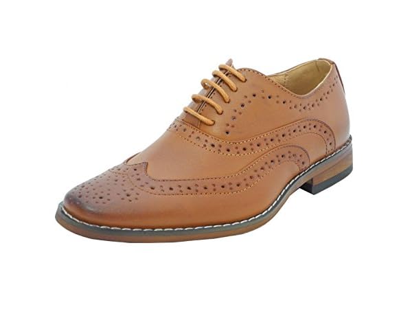Lace-ups for Boys Thumbnail