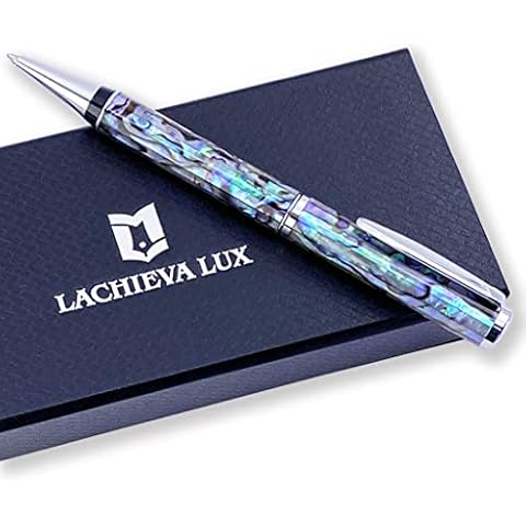 LACHIEVA LUX feature image