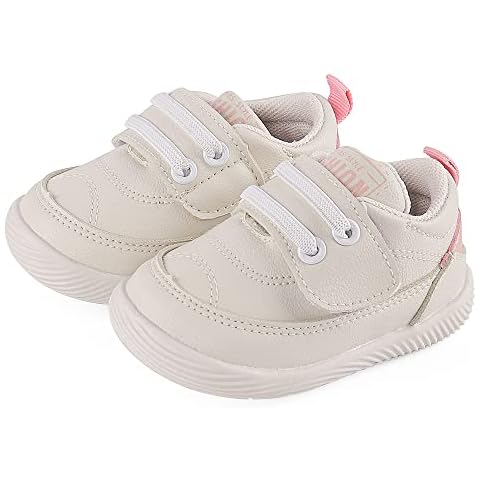 Top 10 Best First Walking Shoes for Baby Girls in 2023 - FindThisBest (UK)