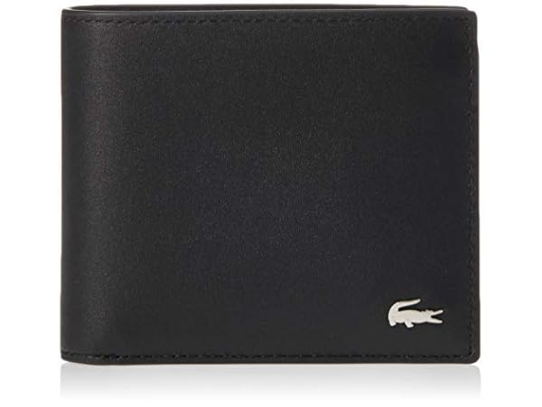 The Best Lacoste Wallets For Men Of Findthisbest Uk