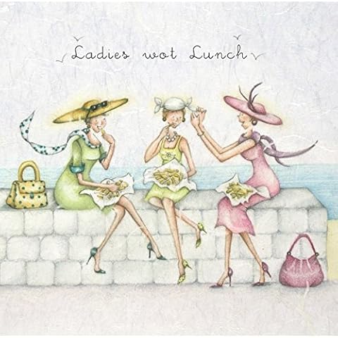 Ladies Who Love Life thumbnail