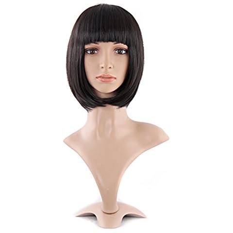 Ladies Wigs