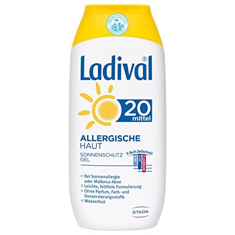 Ladival feature image